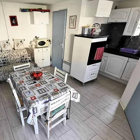 Apartamento Maryland Et - Pieces 081 *